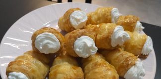 Κορνεδάκια