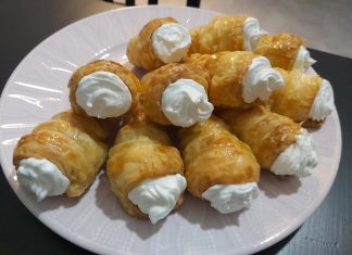 Κορνεδάκια