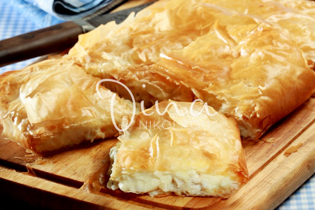 Κοτομπουγατσα