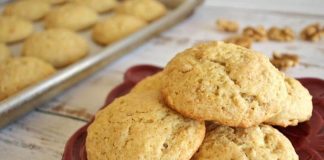 Κουλουράκια Γιαουρτιού