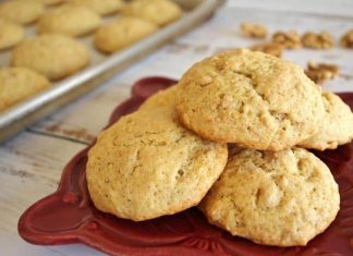 Κουλουράκια Γιαουρτιού