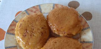 Κρητικές Τηγανίτες