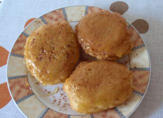 Κρητικές Τηγανίτες