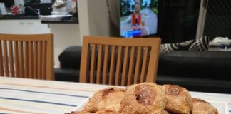 Κρητικές Φλαουνες