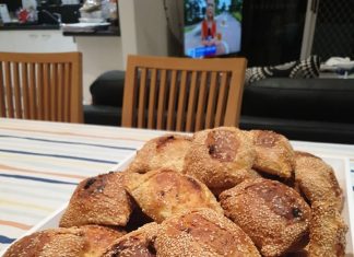 Κρητικές Φλαουνες