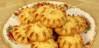 Λυχναράκια καλιτσούνια