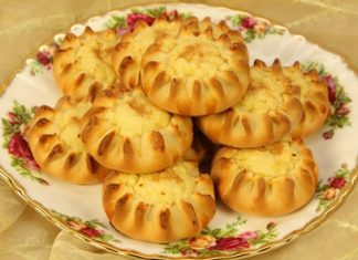 Λυχναράκια καλιτσούνια