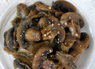 Μανιτάρια Λαδερά Μανιτάρια Λαδερα