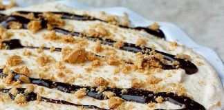 Μπανανόπιτα