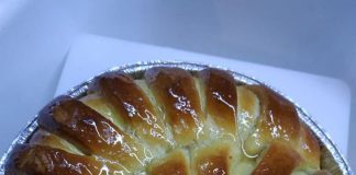 Μπριος Γεμιστο