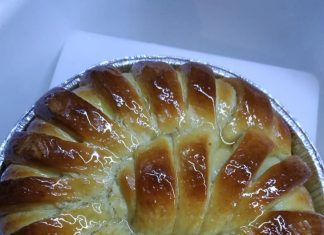 Μπριος Γεμιστο