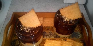 Νηστισιμο Προφιτερολ