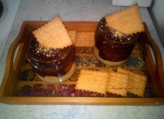 Προφιτερόλ νηστίσιμο! Νηστισιμο Προφιτερολ