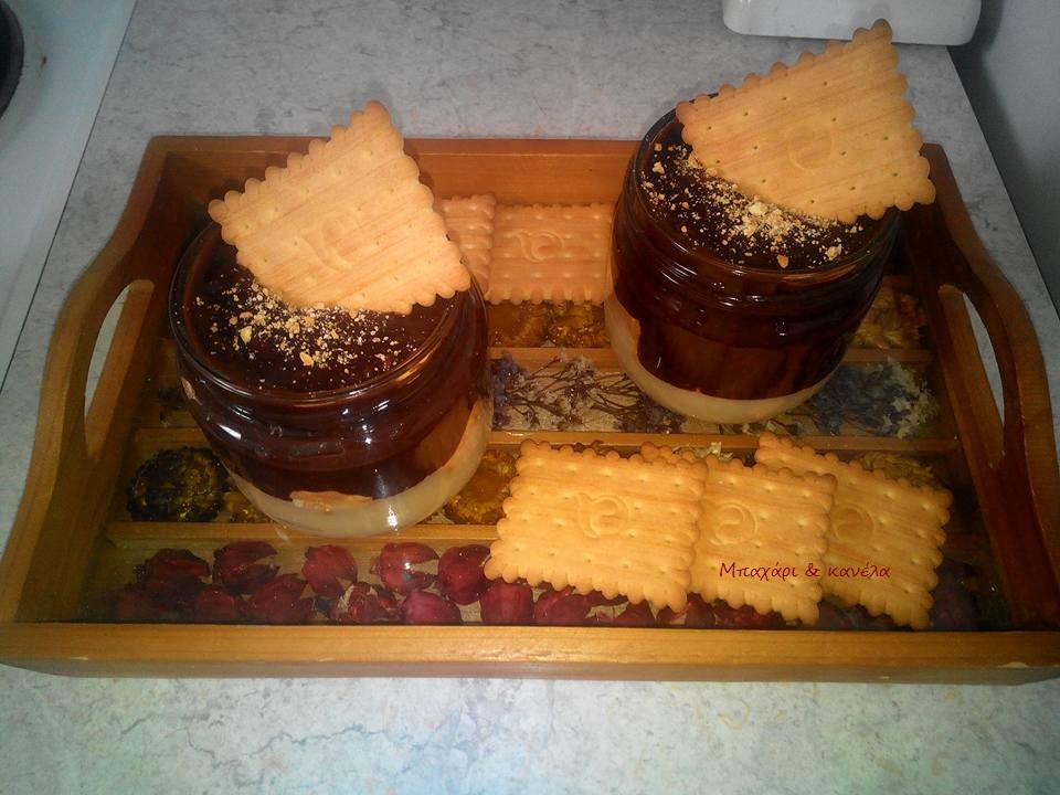 Νηστισιμο Προφιτερολ Νηστισιμο Προφιτερολ