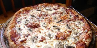 Πίτσα Μπυρας