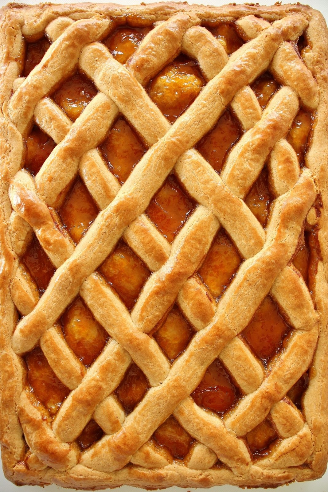 Παστα φλόρα Παστα φλόρα