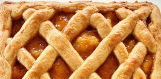 Παστα φλόρα