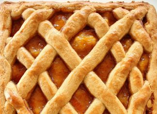 Παστα φλόρα