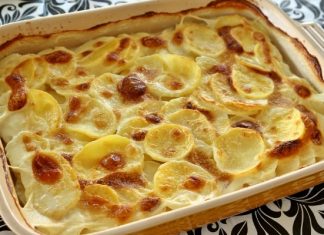 Πατάτες Ογκτρατεν