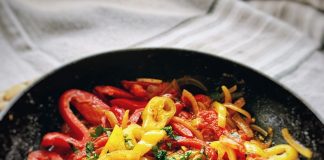 Πεπερονάτα