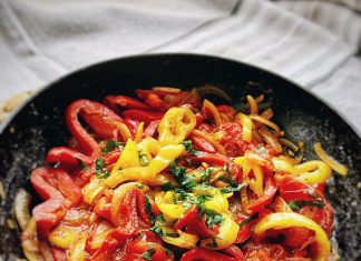 Πεπερονάτα