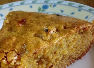 ΡΕΒΙΘΑΤΟ ΓΛΥΚΙΣΜΑ.