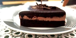 Σοκολατίνα