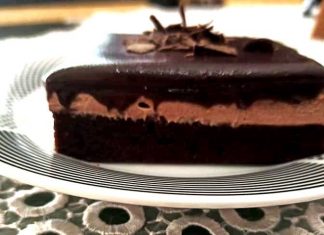 Σοκολατίνα