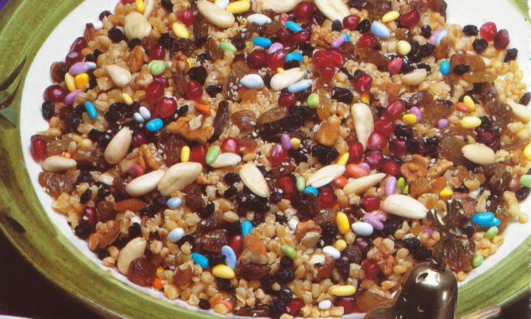 Σπέρνα το Γλυκό του Άγιου Όρους Σπέρνα το Γλυκό του Άγιου Όρους