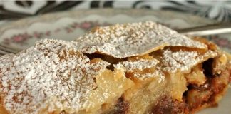 Στρουντελ - Strudel