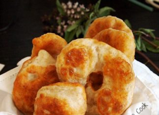 Τα πιτάκια με τυρι