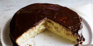 Τουρτα του κώκ