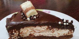 Τούρτα Μπουενο