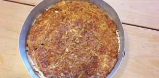 Τυροκουλούρι