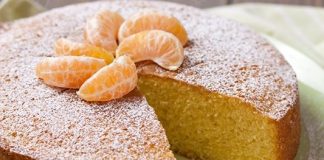 κεικ-μανταρινι