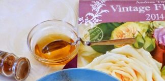 μελόπιτα σίφνου