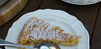 μπουγατσα κρεμα