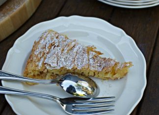 Η Πιο εύκολη “Μπουγάτσα” που έχετε ποτέ φτιάξει μπουγατσα κρεμα