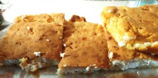 Γρήγορη Πίτα