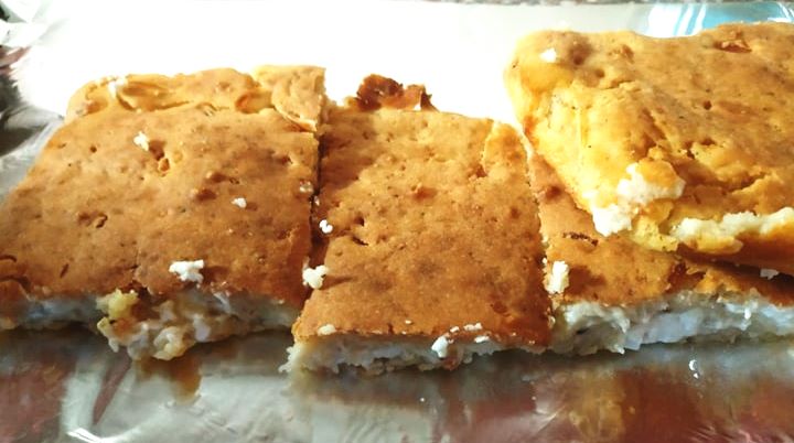 πιτα5 Γρήγορη Πίτα