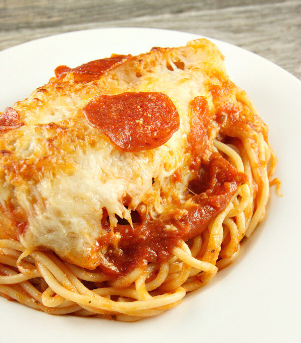 μακαρονια κοτοπουλο3 μακαρονια κοτοπουλο