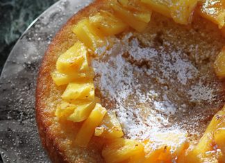 Pina Colanda Ραβανι