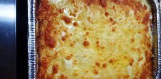 Πατάτες Ογκρατεν