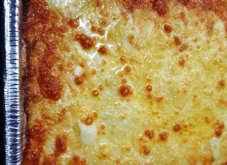 Πατάτες Ογκρατεν