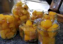 Γλυκό του κουταλιού με φλούδα πορτοκάλι! γλυκό του κουταλιού με φλούδα πορτοκάλι