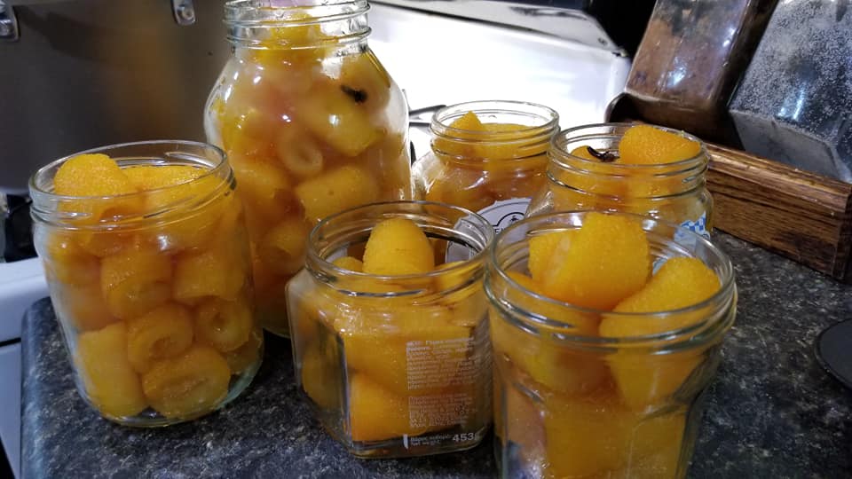 gliko tou koutaliou floda portokali γλυκό του κουταλιού με φλούδα πορτοκάλι