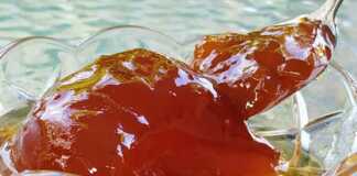 γλυκό βερύκοκο