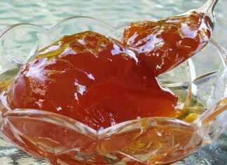 γλυκό βερύκοκο