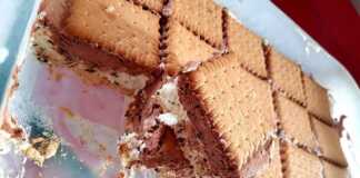 Παγωτό σάντουιτς