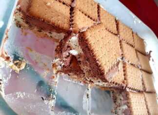 Παγωτό σάντουιτς